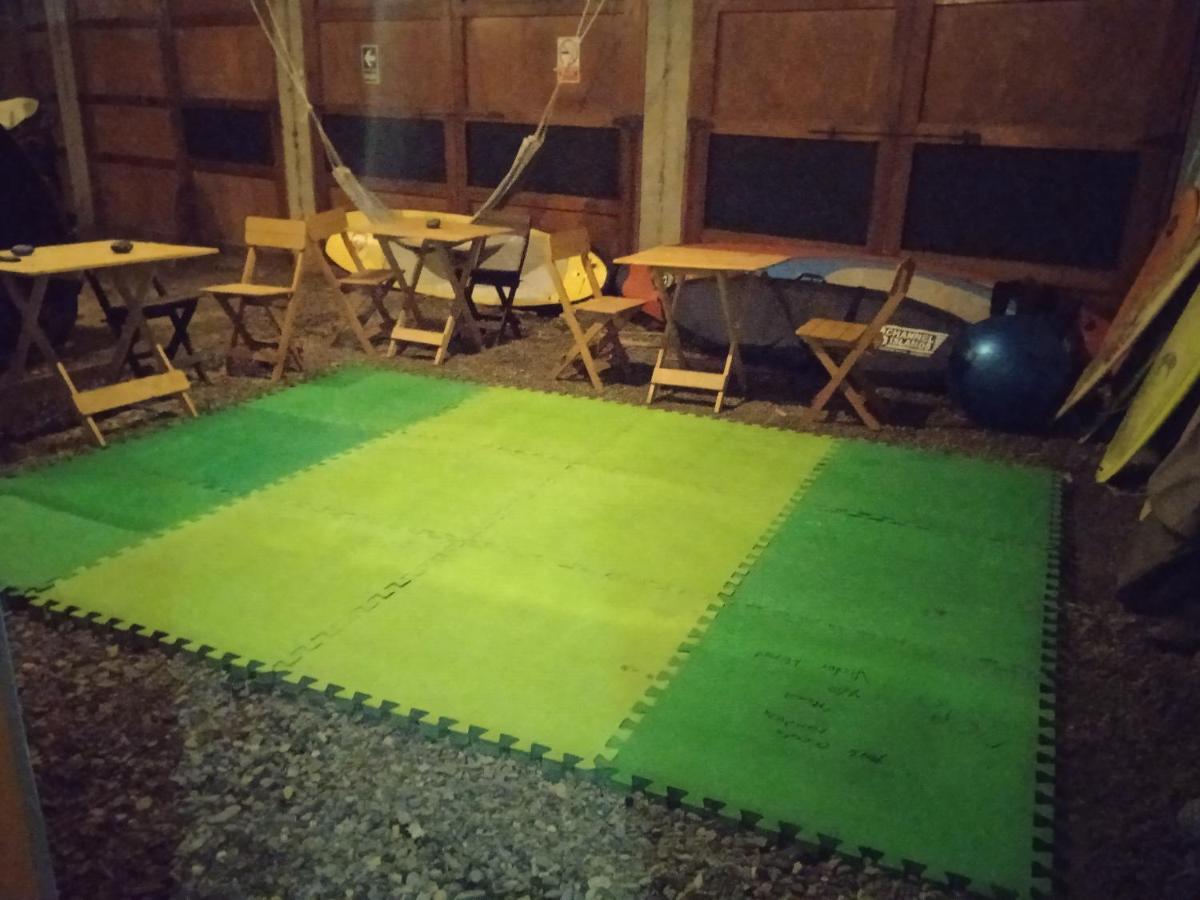 Chicama Surf Camp 호텔 푸에르토 치카마 외부 사진