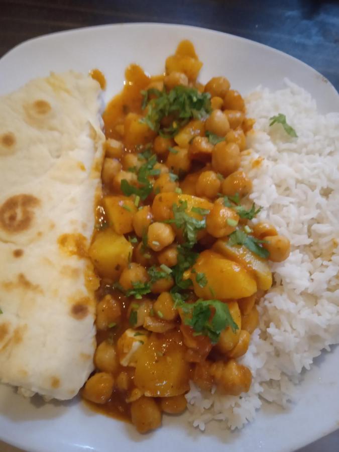 Chicama Surf Camp 호텔 푸에르토 치카마 외부 사진