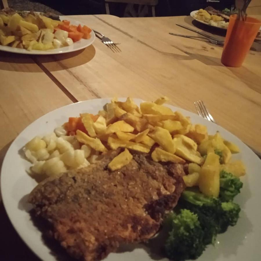 Chicama Surf Camp 호텔 푸에르토 치카마 외부 사진