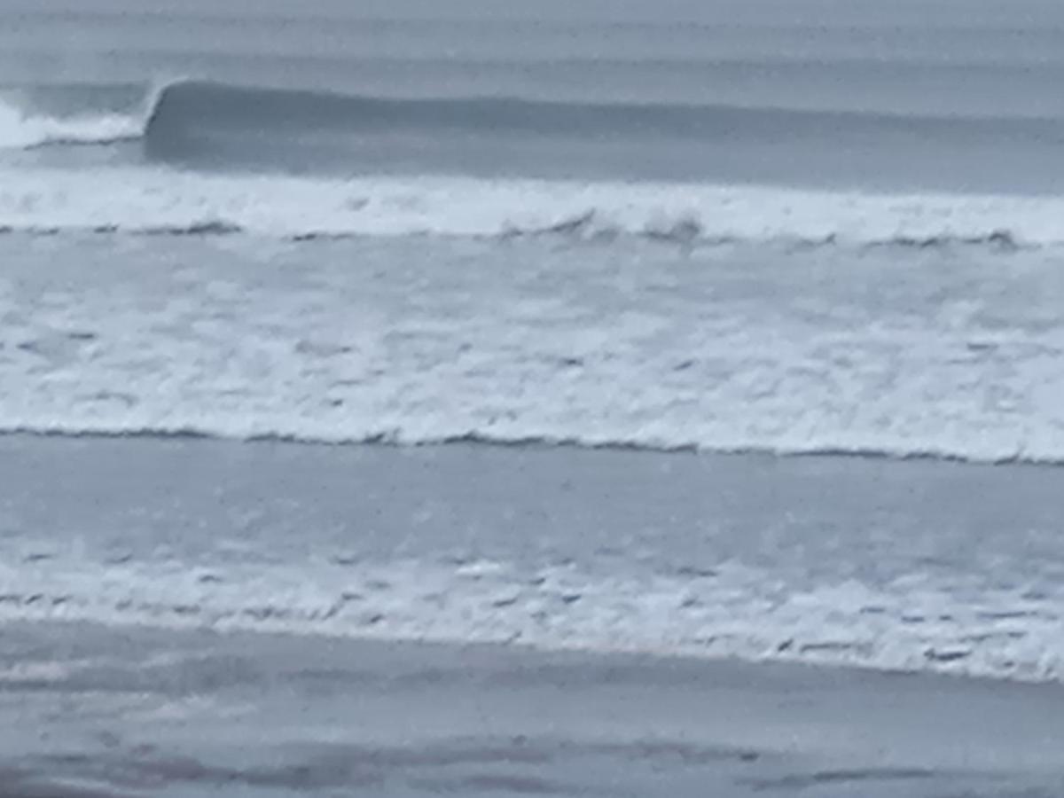 Chicama Surf Camp 호텔 푸에르토 치카마 외부 사진