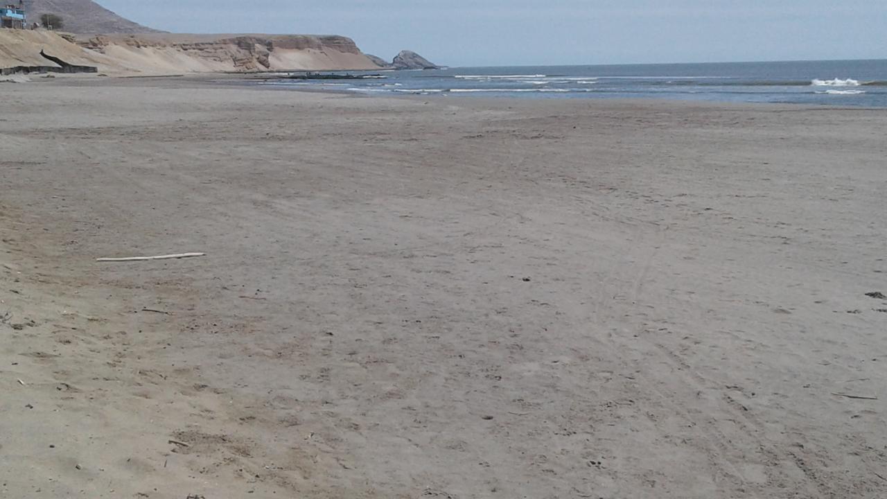 Chicama Surf Camp 호텔 푸에르토 치카마 외부 사진