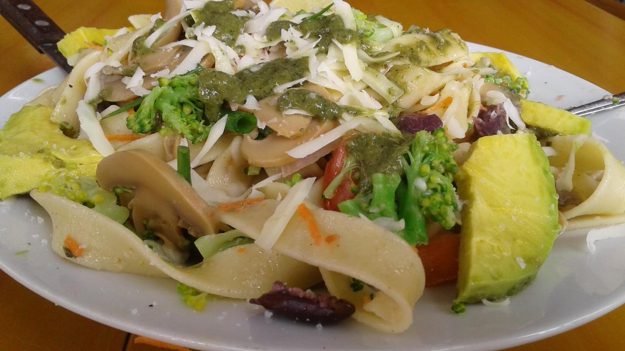 Chicama Surf Camp 호텔 푸에르토 치카마 외부 사진